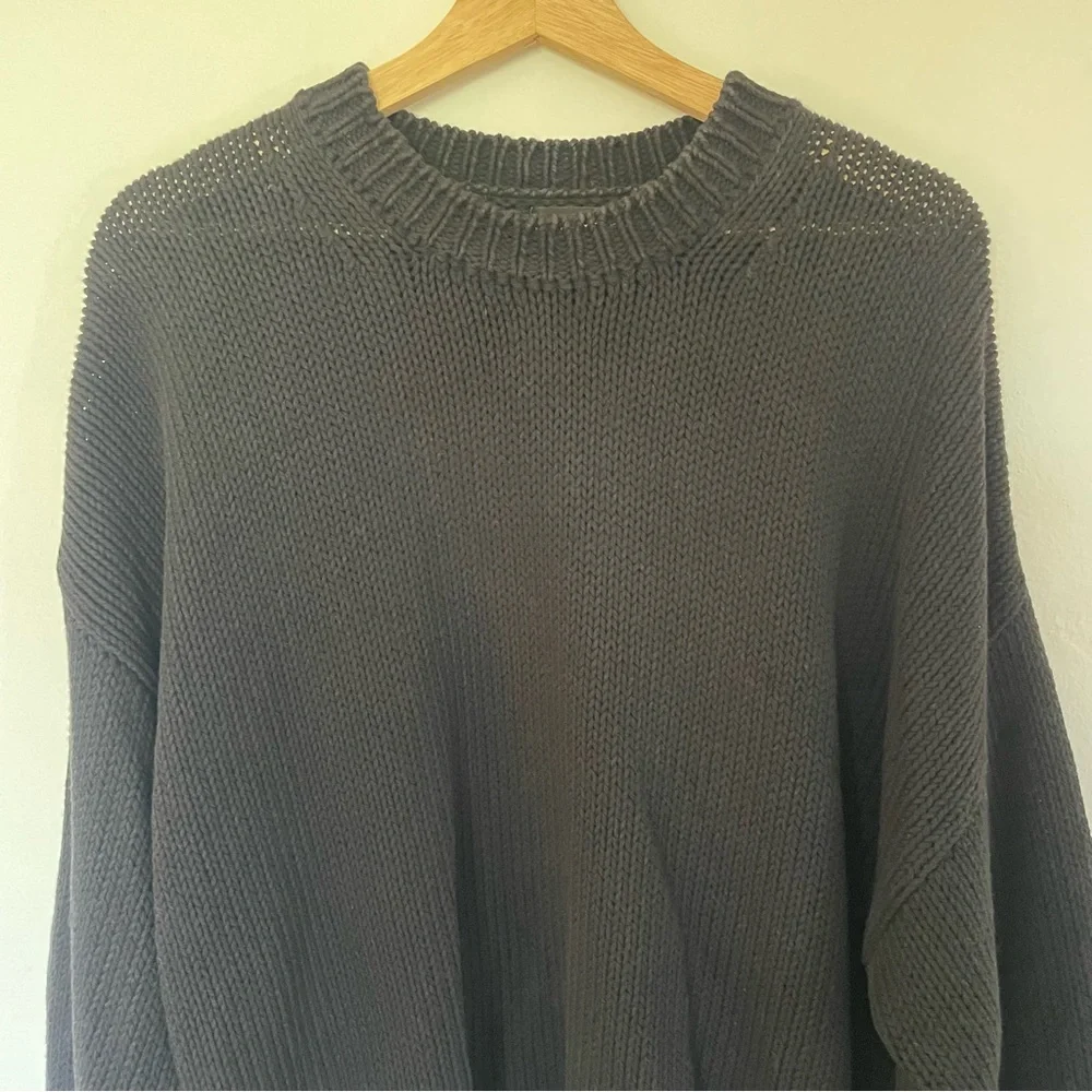 Babaa jumper no 16 in black - Picture 9 of 14